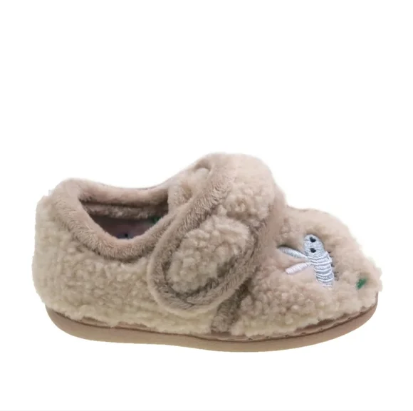 Insect Slippers - Picture 4 of 6